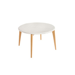 Arc | Corner Table | Tabletop round | Point