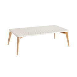 Arc | Rectangular Coffee Table | Tabletop rectangular | Point