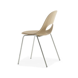 Say O Basic - Metal | Chairs | Say O