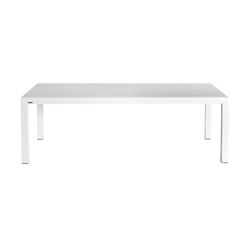 Weekend | Extendable Table | Dining tables | Point