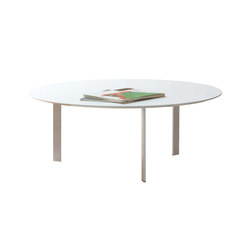 Ryutaro high | Coffee tables | viccarbe