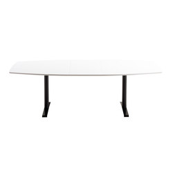 Quadro Conference Table | Architonic