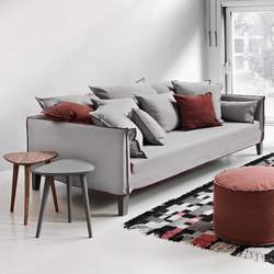 Sofas Produkte Von Gervasoni Online Finden Architonic Up 16 Sofas Gervasoni
