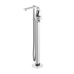 230 1163 Free standing bath mixer | Bath taps | Steinberg