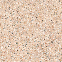Sassoitalia Floor - Cammello, Bianco, Misto orientale | Concrete / cement flooring | Ideal Work