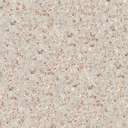 Sassoitalia Floor - Neutro, Grigio, Rosso Arabescato | Concrete / cement flooring | Ideal Work