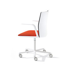 Kinesit adjustable armrests | Office chairs | Arper