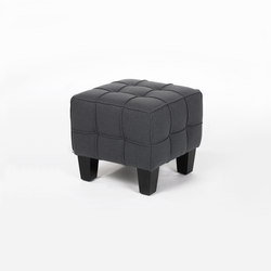 Cube stool | Stools | Lambert
