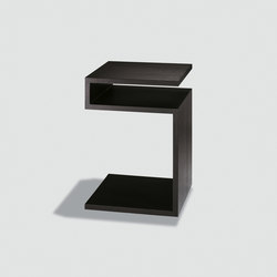 Deposito side table