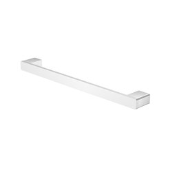 420 2645 Towel bar 450 mm | Handtuchhalter | Steinberg