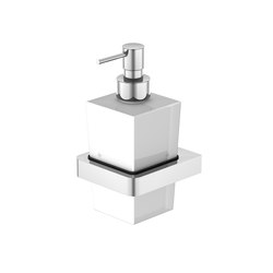 420 8001 Soap dispenser | Bathroom accessories | Steinberg