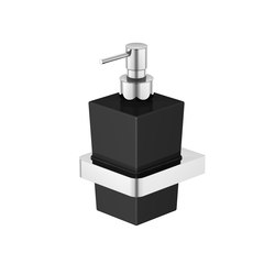 420 8002 Distributeur de savon mural | Bathroom accessories | Steinberg