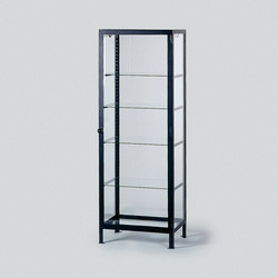 Schneewittchen glass cabinet | Display cabinets | Lambert