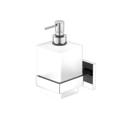 450 8000 Soap dispenser | Soap dispensers | Steinberg