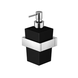 460 8002 Soap dispenser | Bathroom accessories | Steinberg