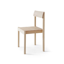 Arkitecture KVT7 Chair | Chairs | Nikari