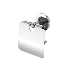 650 2800 Toilet roll holder | Bathroom accessories | Steinberg
