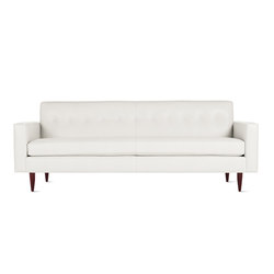 Bantam 86” Sofa in Fabric