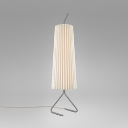 Fliegenbein SL Standing Lamp | Luminaires sur pied | Kalmar