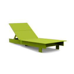 Lollygagger Chaise | Sun loungers | Loll Designs