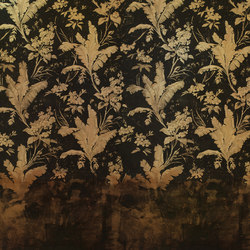Camp Noire | Wall coverings / wallpapers | Wall&decò
