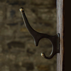 Normandie Hook | Hooks | DLV Designs