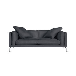 Como 80” Sofa in Fabric |  | Design Within Reach
