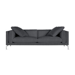 Como 92” Sofa in Fabric |  | Design Within Reach