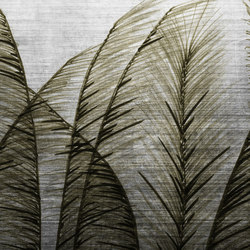 Golden Wind | Wall coverings / wallpapers | Wall&decò