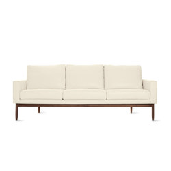 Raleigh Sofa in Leather