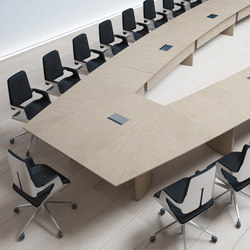 Meeting | Contract tables | BK CONTRACT