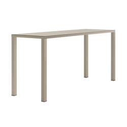 Omnia Selection - Easy high table | Standing tables | Fast