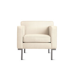 Theatre Armchair in Fabric | Fauteuils | Design Within Reach