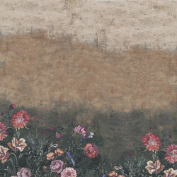 Soul | Pattern plants / flowers | Wall&decò