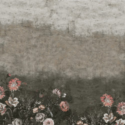 Soul | Pattern plants / flowers | Wall&decò