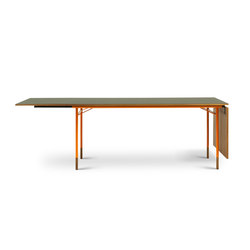 Nyhavn Dining Table | Dining tables | House of Finn Juhl - Onecollection