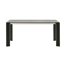 Grande Arche table | Dining tables | Fast