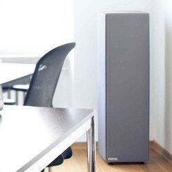 SoundButler | Sound absorbing room divider | silentrooms