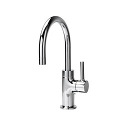 Pan Style | Wash basin taps | Zucchetti
