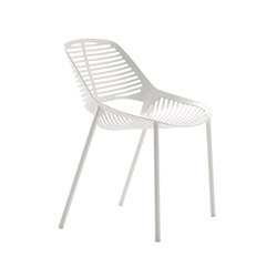 Niwa chair | Chairs | Fast