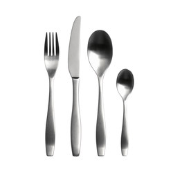 Illnau Cutlery | Dining-table accessories | Atelier Pfister