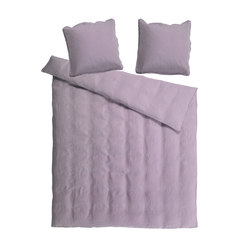 Lindau Bed linen | Home textiles | Atelier Pfister