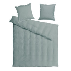 Lindau Bed linen | Fundas de cama | Atelier Pfister