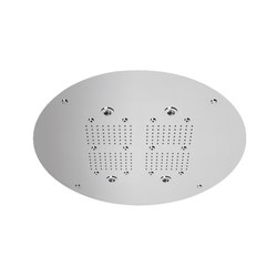Shower Plus Z94225 | Shower controls | Zucchetti