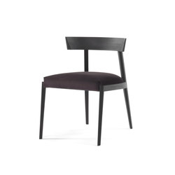 LIZZYE CHAIR | Chairs | Frigerio