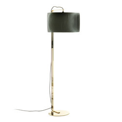 SCOTT LAMP | Free-standing lights | Frigerio