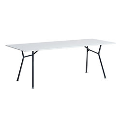 Tablat Tisch | Desks | Atelier Pfister