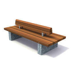 Solid Bancs 12 | Benches | Streetlife