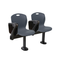 Beam Series | Auditorium seating | Sedia Systems Inc.