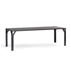 Bloom Table | Dining tables | TON